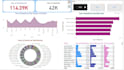 transform data into insights with powerful visualizations