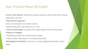create power bi reports and dashboards for your business