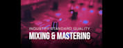 mix and master your music