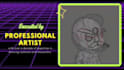 draw cute chibi characters for your nft project
