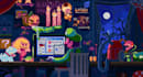 develop pixel art animation, pixel art background, 2d pixel art