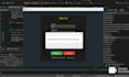 make desktop applications using window forms, wpf dot net framework using csharp