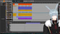 create bgm for your vtuber live streams or videos