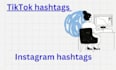 make hashtags tiktok instagram hashtags