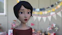 mangafy 3d cartoon character design character modeling character animation video