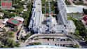 do an interactive 3d map with a website