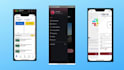 figma, xd into react native app
