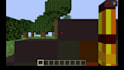 create a custom minecraft mod