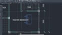 create an autocad drawing template