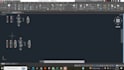 make 2d and 3d drawings at autocad