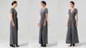 make 3d garment design in clo 3d and marvelous designer clothing