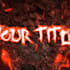 make dashing intro and outro for you