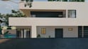 create architectural 3dmodel rendering  walkthrough animation