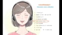 record nice character voices in japanese