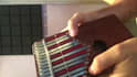 record kalimba, thumb piano, steel drum for you