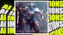 do ai image animation for stunning results