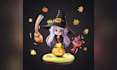 create custom 3d chibi characters for your project