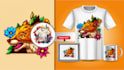 shopify print on demand website etsy pod store printiful printify shineon gelato
