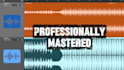 professionally master your music