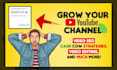 help you in channel growth and do best youtube SEO