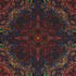 make a psychedelic, trippy, colorful cover for you