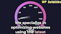 wordpress speed optimization to speed up google insights score 96
