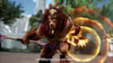 unreal engine 5 rts game maker, action simulation game development,ue5 blueprint