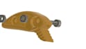 custom design fishing lure for 3d print
