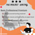 write effective resume and social blogs and articles
