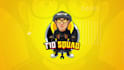 create awesome animated logo intro for youtube, twitch, esport, kick streamer