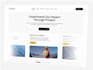 design a high converting solar business website with wordpress