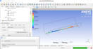 do cfd, fea, structural analysis and simulations on ansys