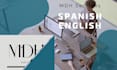 translate english to spanish