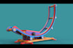 model your 3d for any object looks 3d realistic
