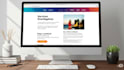 build responsive website with wordpress