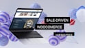 design a stunning web based on your brand