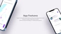provide UI UX mobile application design