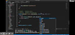 create apis using nodejs nestjs express with mongodb and aws dynamodb