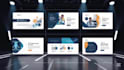design powerpoint template and canva presentation