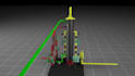 design or animate product in 3d using autodesk maya and vray
