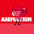 create animated gif, ad and insta story