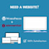 build responsive wordpress landing page with elementor