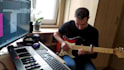make perfect tasty guitar loops chill emo or brakence style