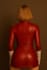 create something related to spacesuits or futuristic