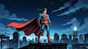 create a comic style animated video for your story or brand