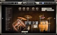 program and compose midi drums for your songs