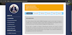 build a modern responsive wordpress website