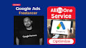 be your expert adwords specialist to optimize google ads