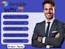 airtable, airtable automations, airtable database, softr io, softr client portal