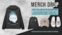 design your streetwear brand in interesting and unique style